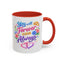 Anniversary Mug - You Will Forever Be My Always