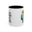Motivation Mug - Always Believe In The Impossible