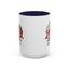 Anniversary Mug - You're The Cream