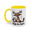 Office Mug - Sleigh My Sanity