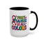 Support Mug - Fight Cancer