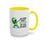 Alien Mug - Aliens Don't Believe In You Either