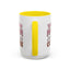 Humor Mug - Instant Mom Just Add Coffee