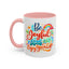 Wellness Mug - Be Joyful