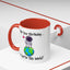 Birthday Mug - Outta This World