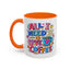 Anniversary Mug - All I Need Is Love