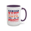 Motivation Mug - Do Not Stop Until You Are Proud