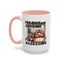 Humor Mug - I'm Not Judging