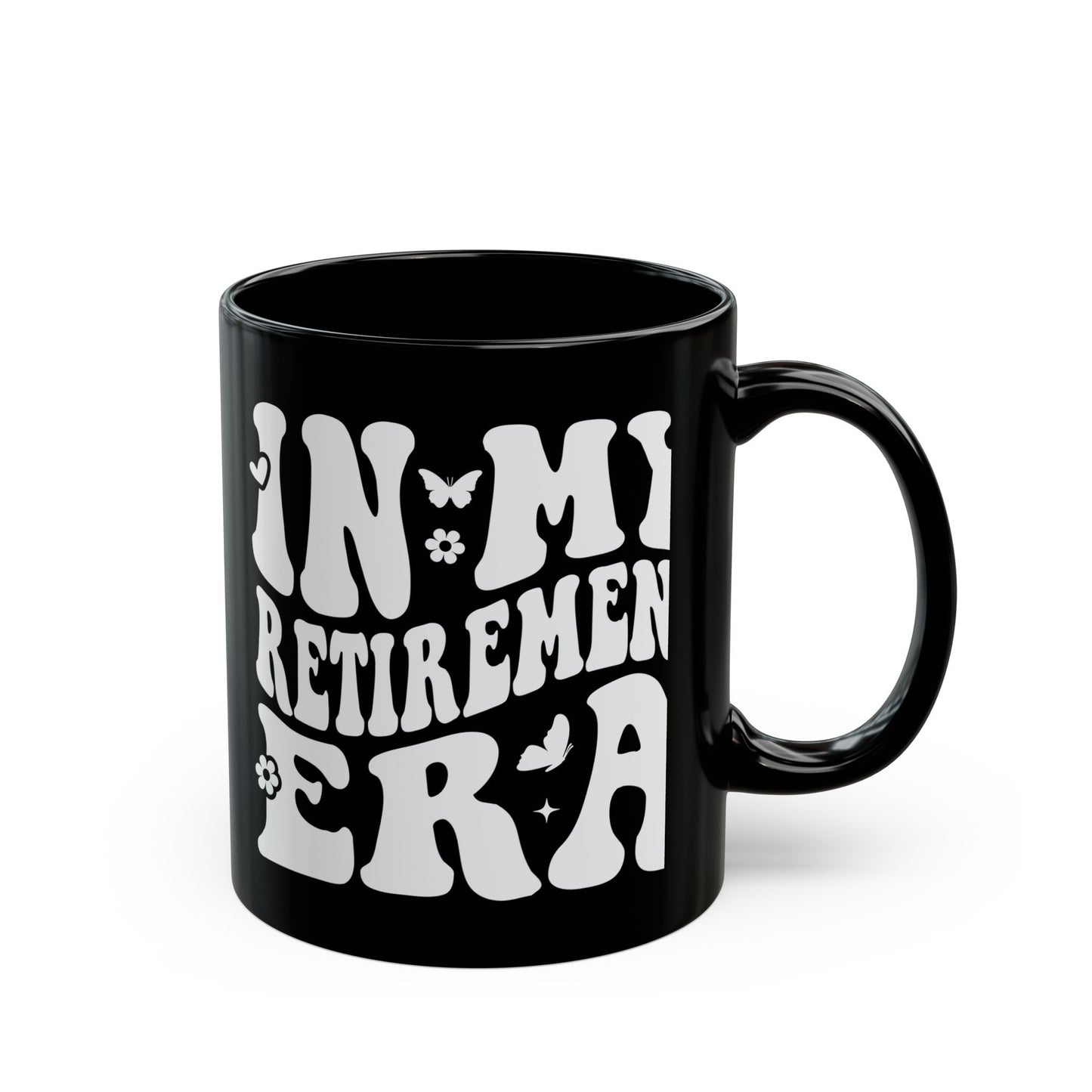 Retirement Mug