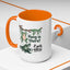Office Mug - Hang In There