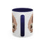 Animal Mug - Dog Coffee Wrap 23