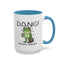 Office Mug - Dang
