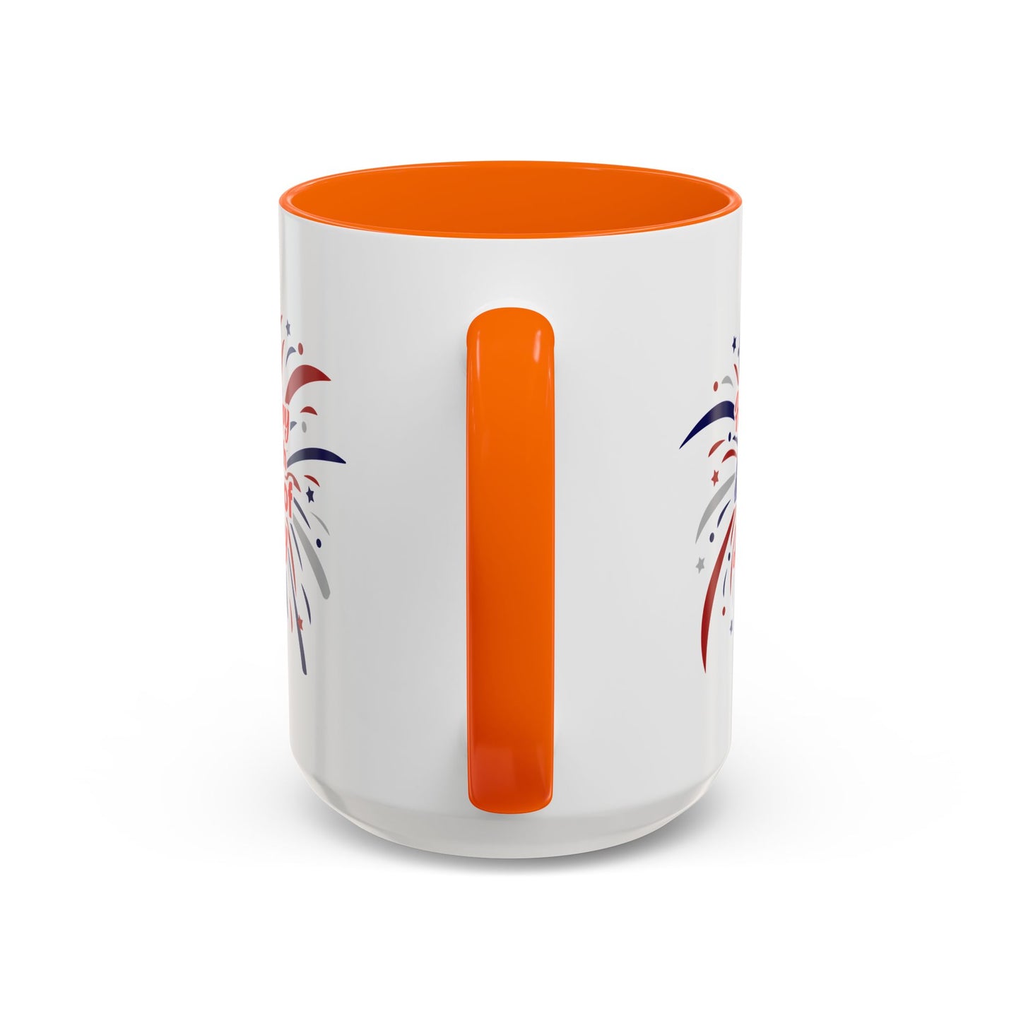 4th of July Mug - Happy 4th of July Celebrations