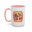 Animal Mug - A Small Dog