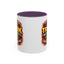 Humor Mug - I Will Put You In The Trunk