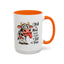 Humor Mug - I Speak My Mind