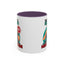 Humor Mug - You Are About To Exceed