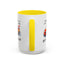 Anniversary Mug - I'd Like To Park