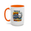 Office Mug - Mug Of Motivation