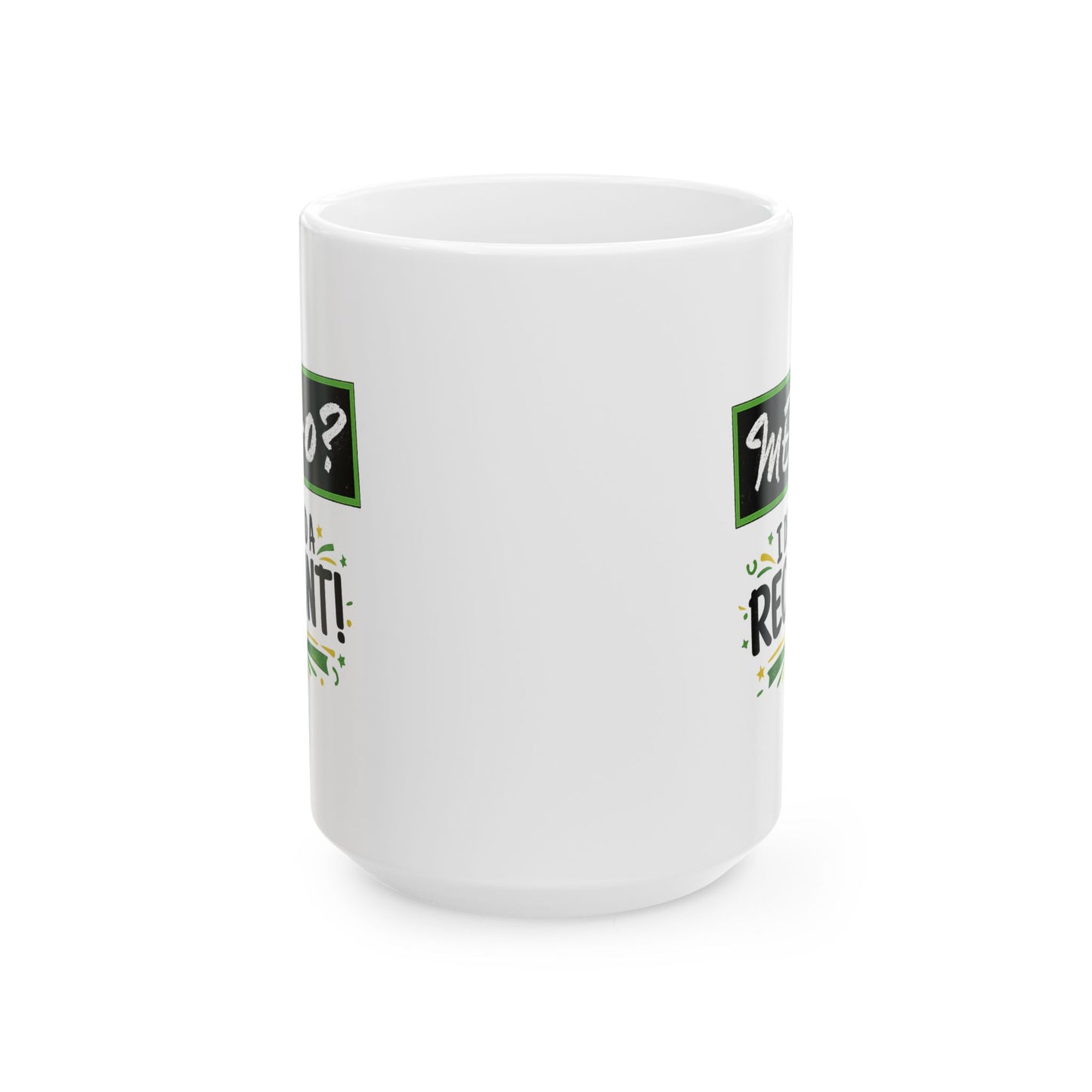 Birthday Mug - Me 40