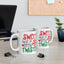 Humor Mug - Sweet But a Little Twisted