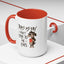Office Mug - This Is My Don't Talk