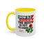 Anniversary Mug - Grow Old With Me
