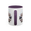 Animal Mug - Dog Coffee Wrap 6