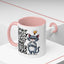 Animal Mug - I'm Not Boss I Just Have Better Ideas