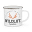 Adventure Mug - Wildlife Expedition