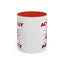 Humor Mug - I'm Not Fat
