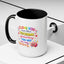 Anniversary Mug - I Love You More Than Yesterday
