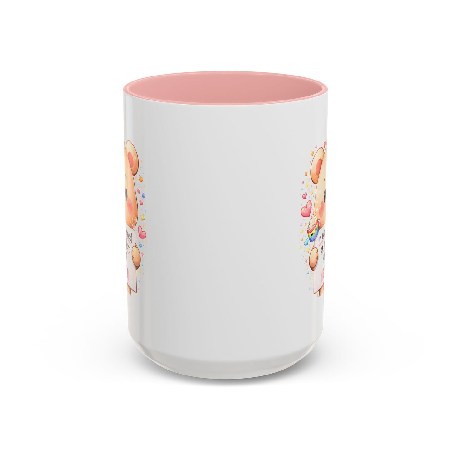 Wellness Mug - You're Great