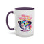 Birthday Mug - Unicorn Celebration