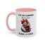 Humor Mug - I'm No Farmer
