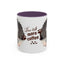 Animal Mug - Dog Coffee Wrap 20