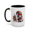 Christmas Mug - Gnome Presents