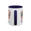Adult Mug - I'm Just Here For My Wiener
