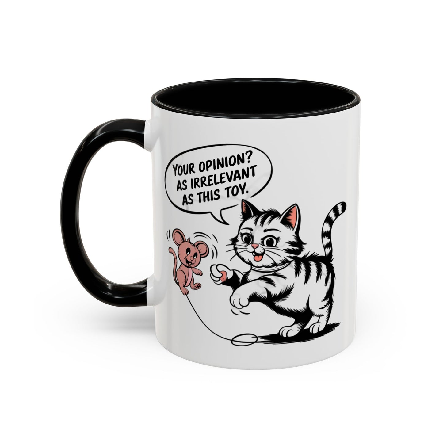 Animal Mug - Your Opinion?