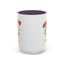 Humor Mug - Cluck Off