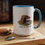 Humor Mug - How to Trap Me
