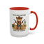 Office Mug - You've Just Buttered