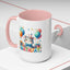 Birthday Mug - Birthday Kitty