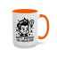 Birthday Mug - You Rockstar!