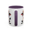 Humor Mug - I'm a Moody Cow