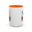 Birthday Mug - Happy Cupcake