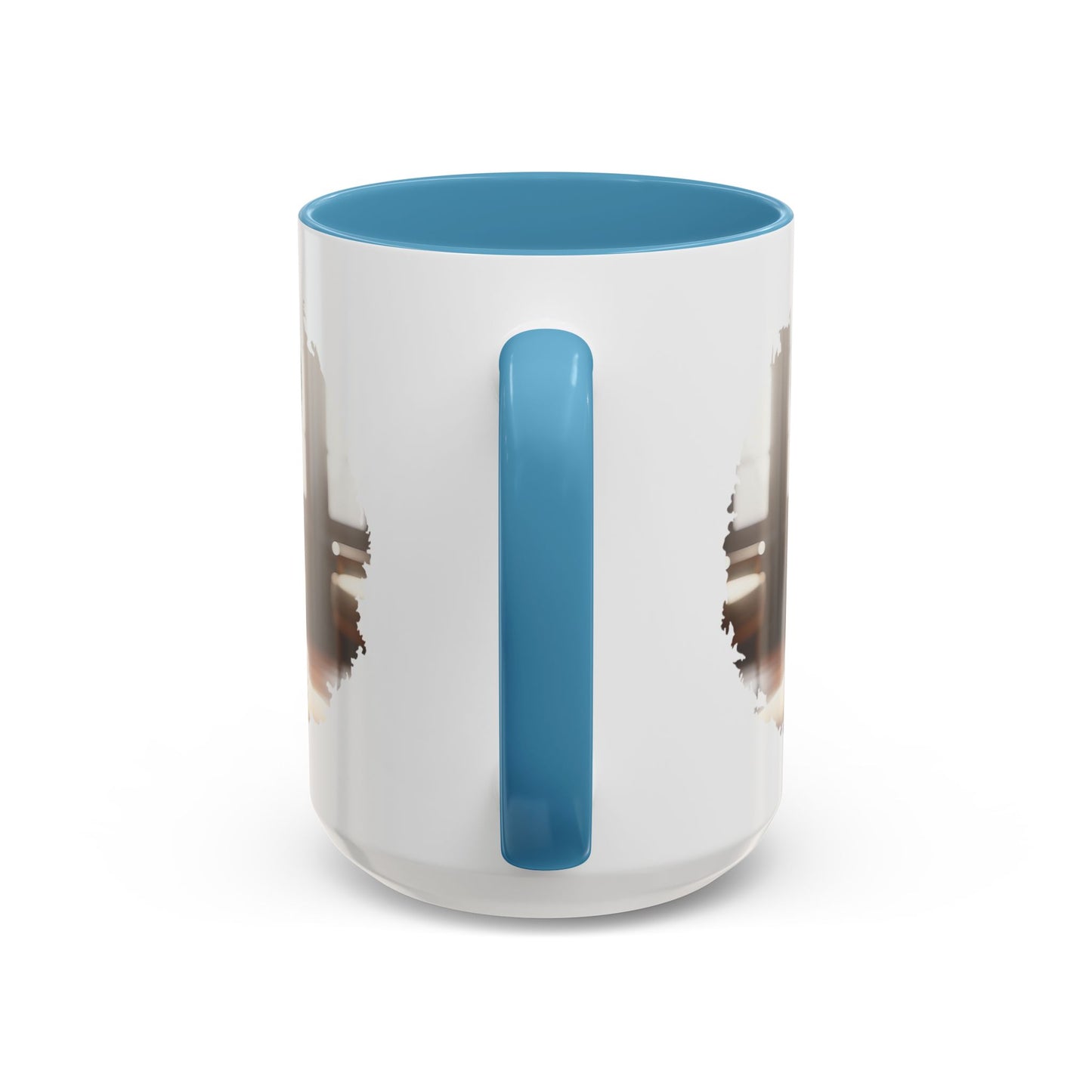 Animal Mug - Dog Coffee Wrap 11