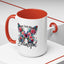 Motivation Mug - Be Your Own Kind of Beautiful
