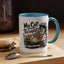 Animal Mug - My Cat Is My Therapist
