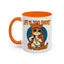 Humor Mug - Life Is Too Short